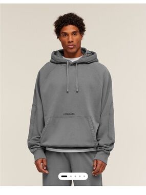 Gymshark hoodie Hoodie oversize